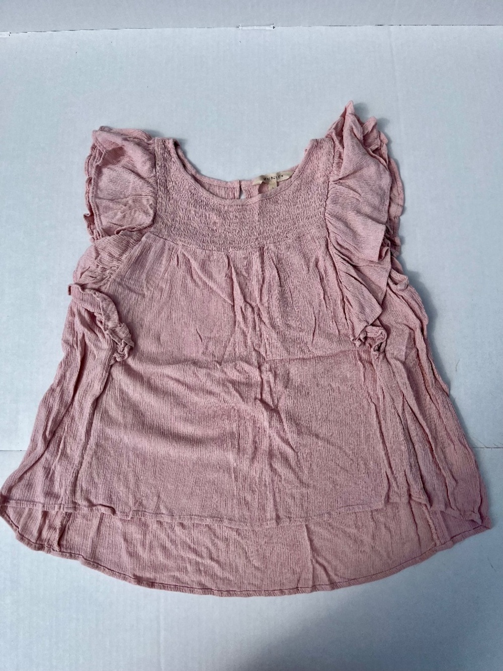 Cult of Design Sleeveless Shirt